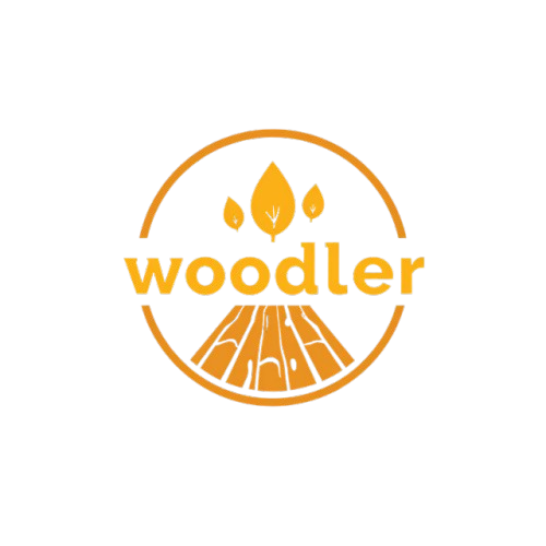 Woodler logo